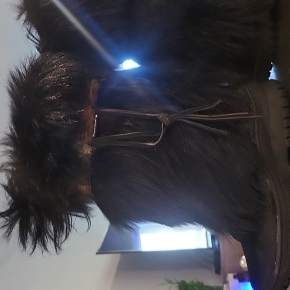 Winter boots - Picture 6 of 6